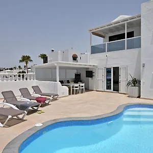 Zonzamas , Puerto del Carmen (Lanzarote) Spain