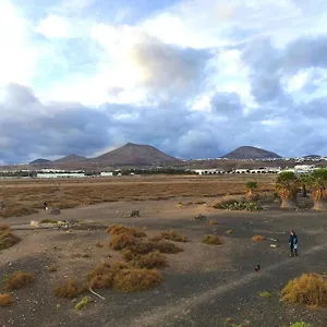 Ambar , Playa Honda (Lanzarote) Spain