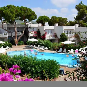 Atlas Ibiza , Santa Eularia des Riu Spain